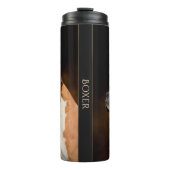 Boxer Thermal Tumbler Thermosbeker (Voorkant)