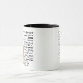 Boxer Traits Mok (Midden)