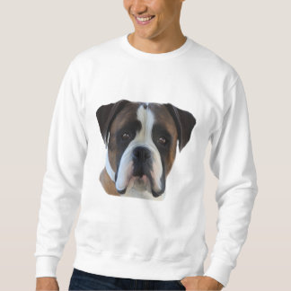 Boxer Trui