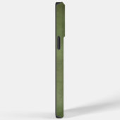 Boxer Ugly Face Hoesje-Mate iPhone Case (Achterkant / Rechts)