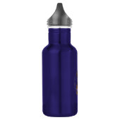 Boxer Waterfles (Links)