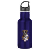 Boxer Waterfles (Voorkant)