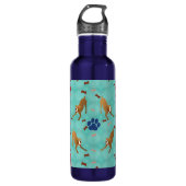 Boxer Waterfles (Voorkant)