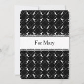 Boxerdog Karro Kaart (Voorkant)