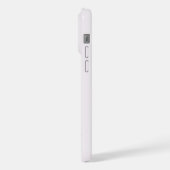 Boxerhond: Koningin Knuffelmeester iPhone Hoesje (Linkerkant)