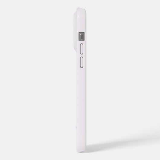 Boxerhond: Koningin Knuffelmeester iPhone Hoesje (Linkerkant)