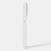 Boxerhond: Koningin Knuffelmeester iPhone Hoesje (Rechterkant)