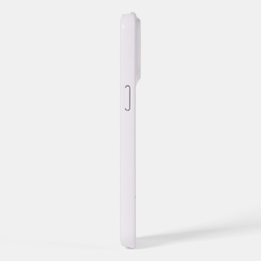 Boxerhond: Koningin Knuffelmeester iPhone Hoesje (Rechterkant)