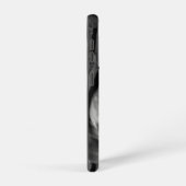 Boxerhond op vensterbank SgCNA Samsung Galaxy Hoesje (Rechterkant)