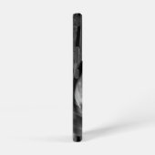 Boxerhond op vensterbank SgCNA Samsung Galaxy Hoesje (Rechterkant)