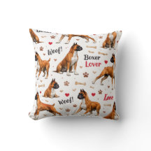 Boxerliefhebber