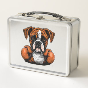 BoxerLoveK9's Designer Art