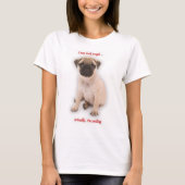 boxerpup t-shirt (Voorkant)