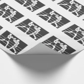 Boxers Cadeaupapier (Hoek)