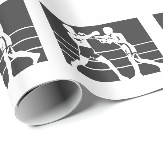 Boxers Cadeaupapier (Rol Hoek)