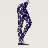 Boxers Leggings (Rechts)