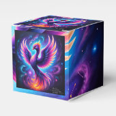 boxes bedankdoosjes (Voorkant Zijde)