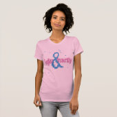 "Boxes" van Katie winnaar 07.27.09 T-shirt (Voorkant volledig)