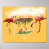 BoxFord Poster (Voorkant)