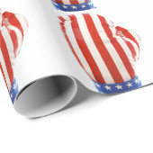 BOXGLOVE CADEAUPAPIER (Rol Hoek)