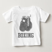 boxing (Voorkant)