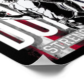 Boxing 14 poster (Hoek)