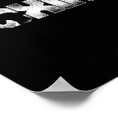 Boxing Boxing Poster (Hoek)