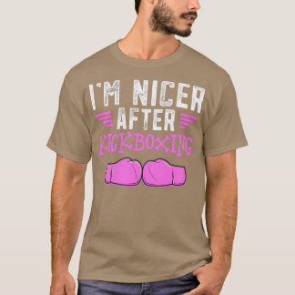 Boxing Boxing Sport Vrouwen Mannen Tacos T-shirt