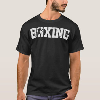 Boxing Boxing T-shirt