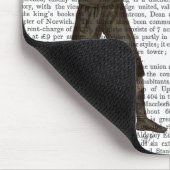 Boxing Bulldog Full Muismat (Hoek)