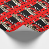 BOXING CADEAUPAPIER (Hoek)