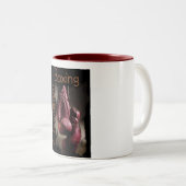 Boxing Champion Mok (Voorkant rechts)