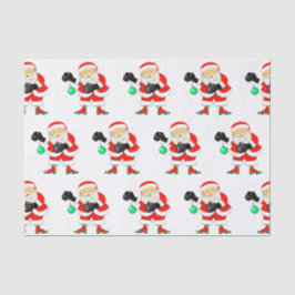 Boxing Christmas Holiday Gift Tissue Paper Tissuepapier