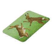 Boxing Clever Magneet (Linkerzijde)