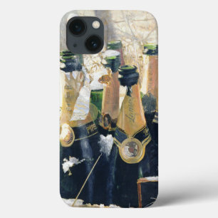 Boxing Day Empties 2005 Case-Mate iPhone Case