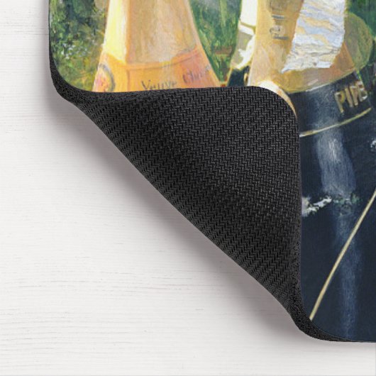 Boxing Day Empties 2005 Muismat (Hoek)