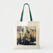 Boxing Day Empties 2005 Tote Bag (Voorkant)