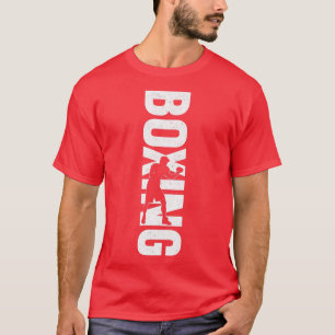 Boxing doos 1 t-shirt