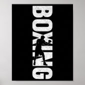 Boxing doos 4 poster (Voorkant)