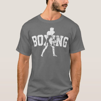 Boxing Gift T-shirt