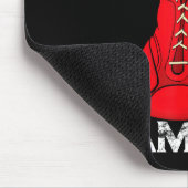 Boxing Gloves I Don't Need A Wean Combat Boxer Muismat (Hoek)