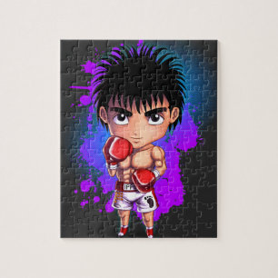 Boxing Guy Legpuzzel