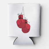 Boxing-handschoenen Blikjeskoeler (Voorkant)