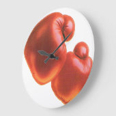 Boxing-handschoenen Grote Klok (Hoek)