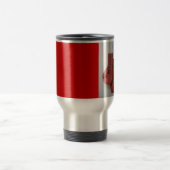 Boxing-handschoenen Reisbeker (Center)