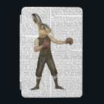 Boxing Hare iPad Mini Cover<br><div class="desc">Entertainment & vrije tijd</div>
