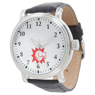 Boxing Horloge