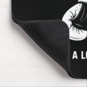 Boxing Kickboxing Boxer 3 Minutes Is A Long Time F Muismat (Hoek)