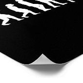 Boxing Kickboxing Evolution Boxing Fight Boxer  Poster (Hoek)