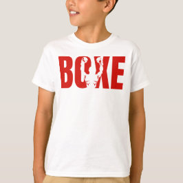 Boxing Kids Tee T-shirt